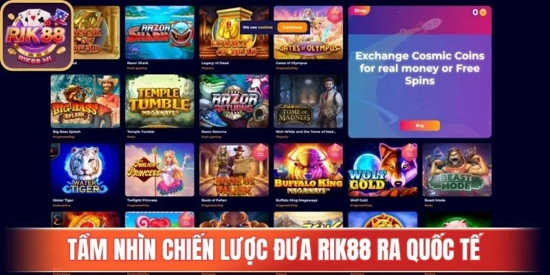 Chiến thuật chơi Game hot 